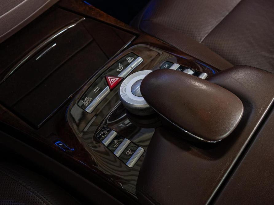Mercedes-Benz S-Класс V (W221) Рестайлинг Краснодар  - изображение 26