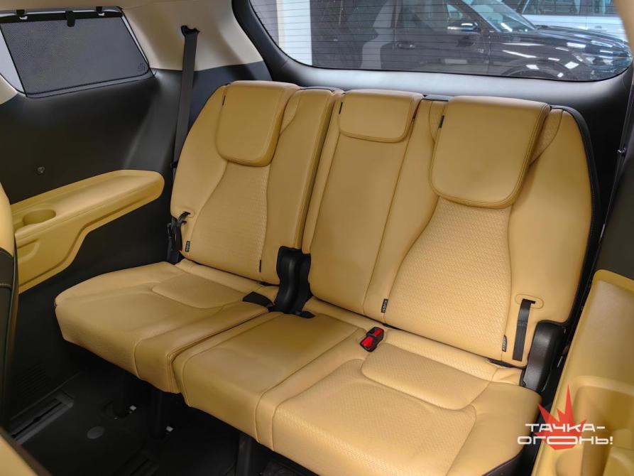 Kia Carnival IV Пермь  - изображение 21
