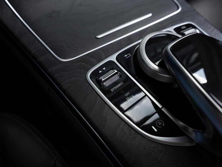 Mercedes-Benz C-Класс IV (W205) Москва  - изображение 22
