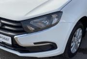 Lada (ВАЗ) Granta I Рестайлинг Красноярск  - изображение 31