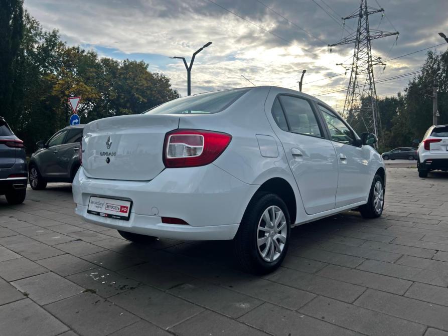 Renault Logan II Рестайлинг Стерлитамак  - изображение 2
