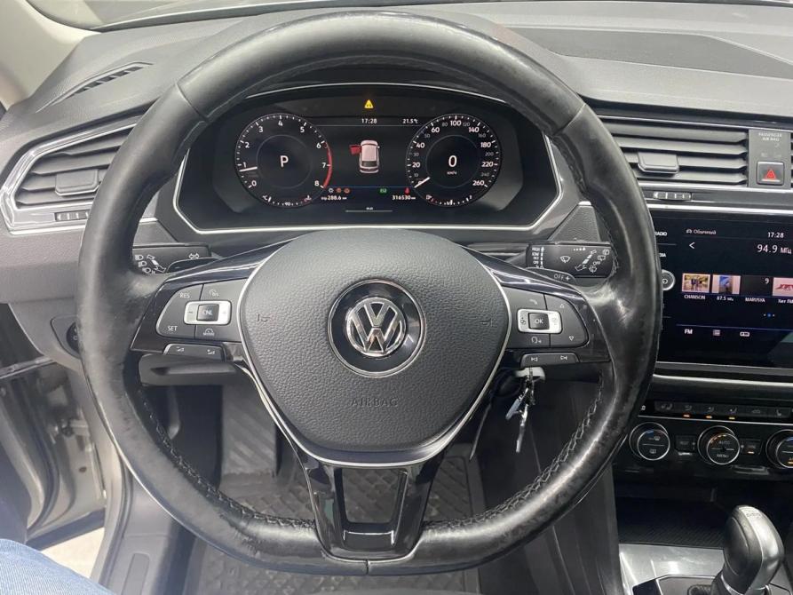 Volkswagen Tiguan II Воронеж  - изображение 10
