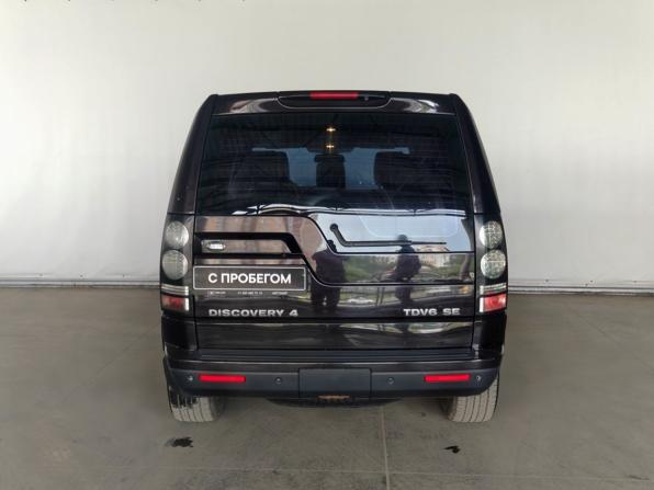 Land Rover Discovery IV с пробегом 2012 года, цена 1 642 000 рублей, 288346 км, внедорожник, Автокод Объявления