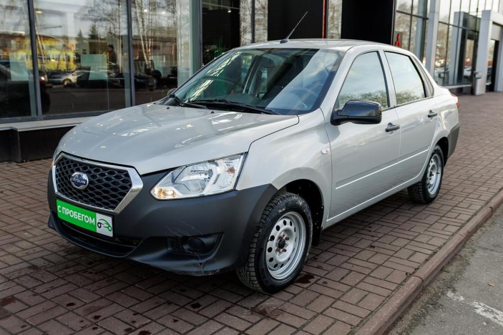 Datsun on-DO I Ульяновск  - изображение 1