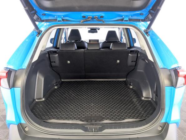 Toyota RAV4 V (XA50) с пробегом 2020 года, цена 2 845 000 рублей, 153555 км, внедорожник, Автокод Объявления