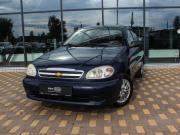 Chevrolet Lanos I Калуга  - изображение 15