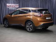Nissan Murano III (Z52) Москва  - изображение 32
