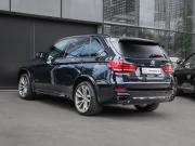 BMW X5 III (F15) Москва  - изображение 27