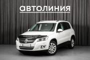 Volkswagen Tiguan I Красноярск  - изображение 16