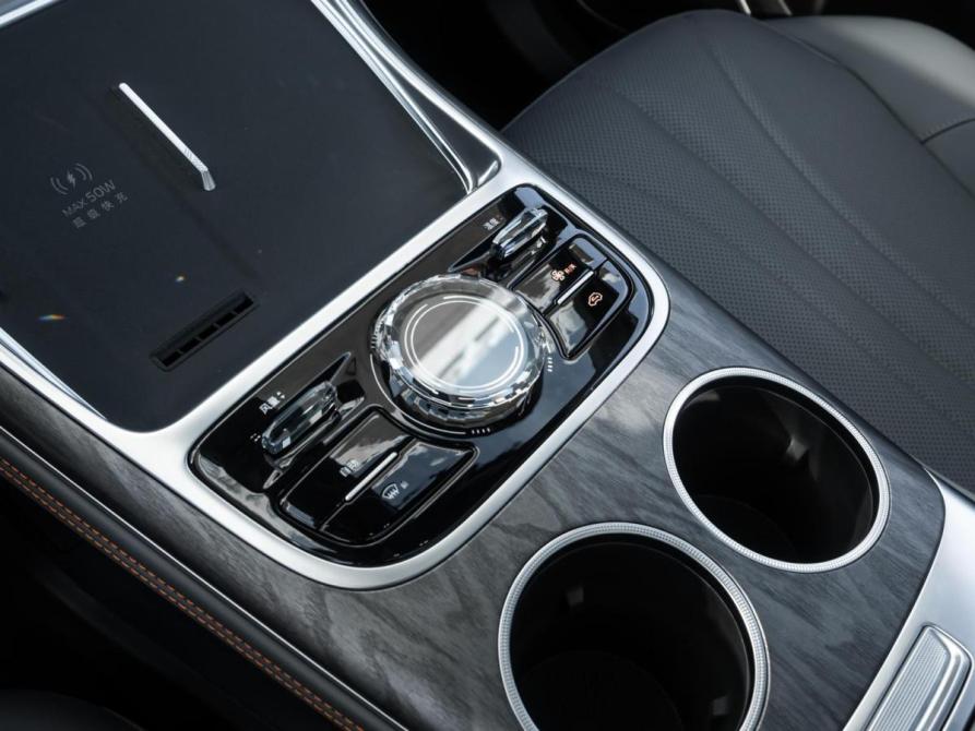 Geely Galaxy M7 Ставрополь  - изображение 13