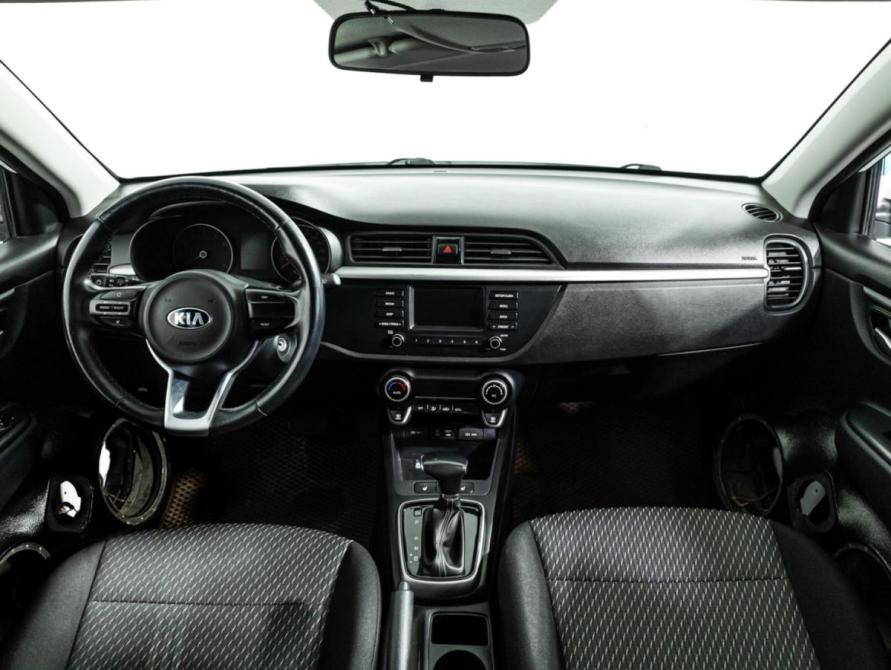Kia Rio IV Санкт-Петербург  - изображение 14