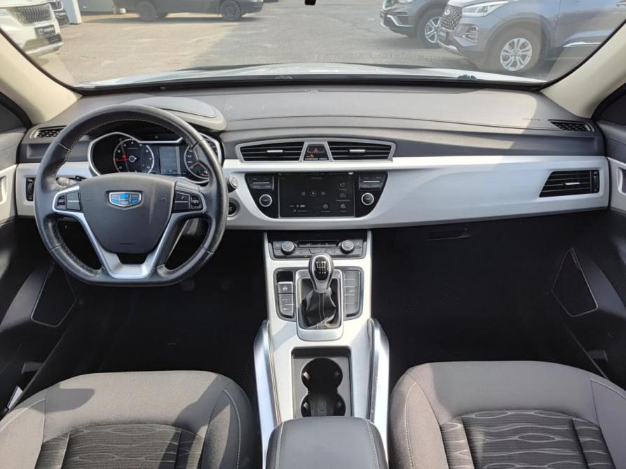 Geely Atlas I Йошкар-Ола  - изображение 17