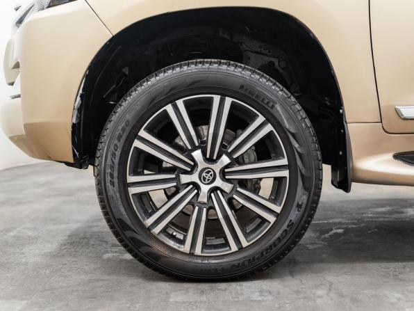 Toyota Land Cruiser 200 Series с пробегом 2007 года, цена 2 990 000 рублей, 248020 км, внедорожник, Автокод Объявления