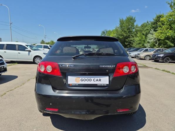 Chevrolet Lacetti I с пробегом 2008 года, цена 280 000 рублей, 137594 км, хэтчбек, Автокод Объявления