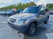 Lada (ВАЗ) Niva Тюмень  - изображение 22