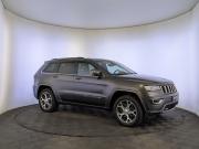 Jeep Grand Cherokee IV (WK2) Рестайлинг Москва  - изображение 33