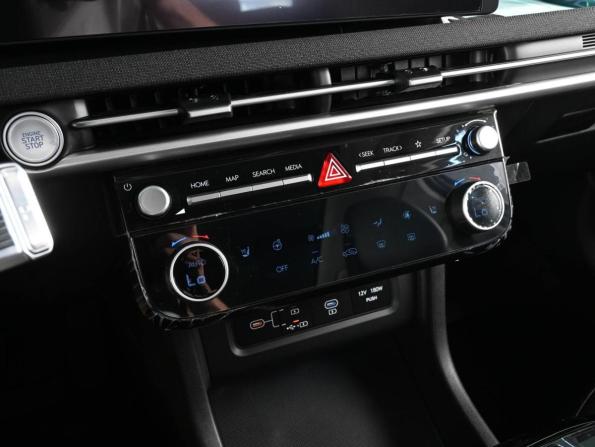 Hyundai Tucson IV Рестайлинг с пробегом 2026 года, цена 4 199 000 рублей, 40 км, внедорожник, Автокод Объявления