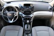 Chevrolet Orlando I Ярославль  - изображение 23