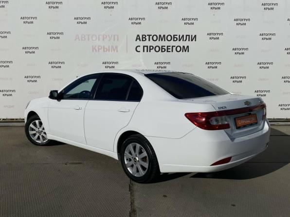 Chevrolet Epica V250 Рестайлинг с пробегом 2011 года, цена 820 000 рублей, 172000 км, седан, Автокод Объявления