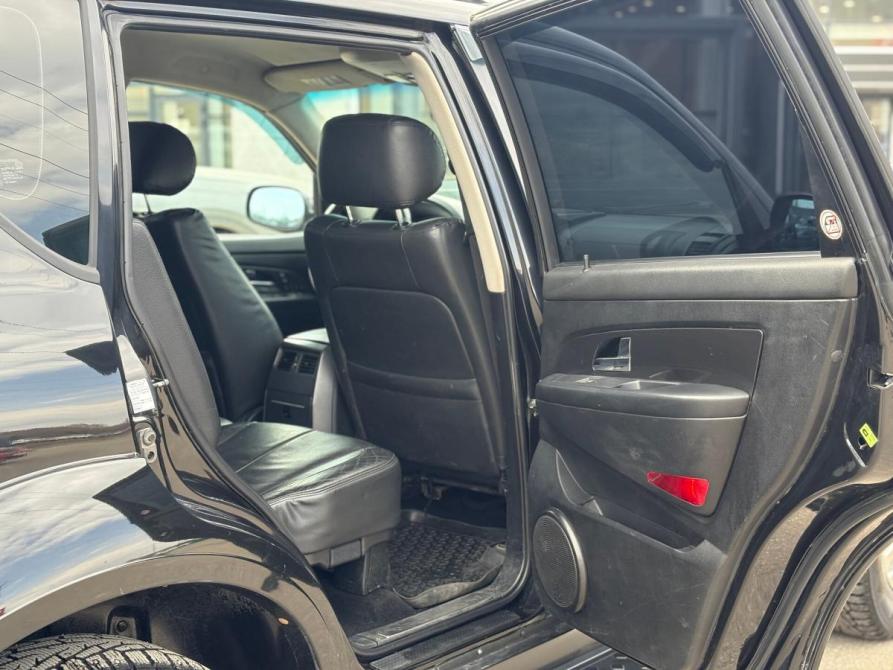 SsangYong Rexton II Томск  - изображение 20