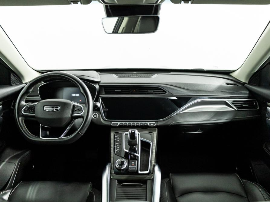Geely Atlas Pro Санкт-Петербург  - изображение 13