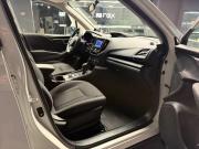 Subaru Forester V Рестайлинг Москва  - изображение 36