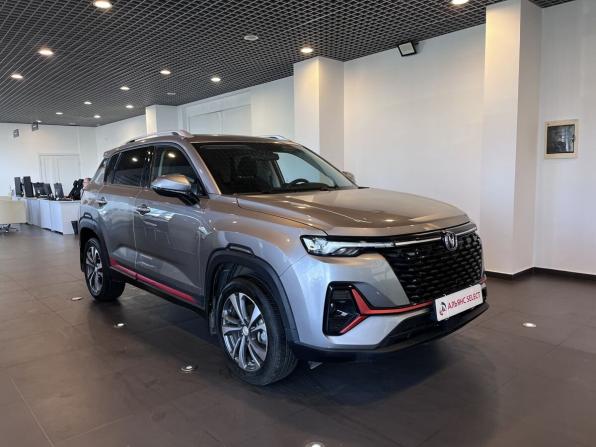Changan CS35 Plus I Рестайлинг
