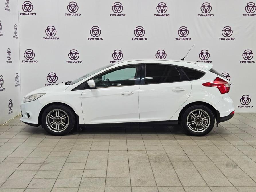Ford Focus III Тольятти  - изображение 8