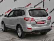 Hyundai Santa Fe II Рестайлинг Екатеринбург  - изображение 28