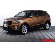 Hyundai Creta I Москва  - изображение 24