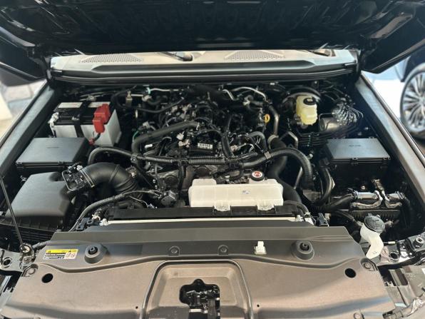 Toyota Land Cruiser Prado 250 Series с пробегом 2026 года, цена 13 959 000 рублей, 10 км, внедорожник, Автокод Объявления