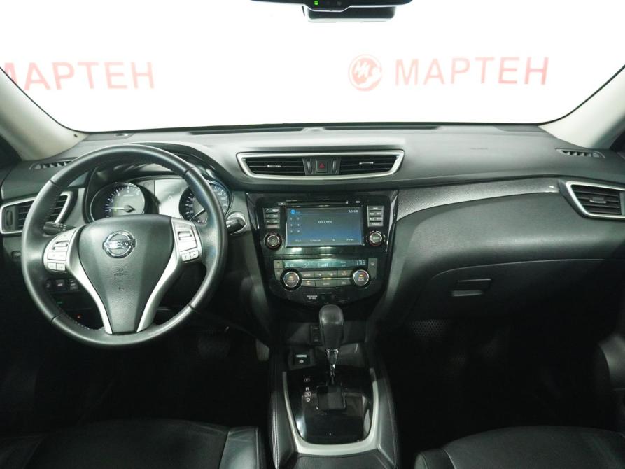 Nissan X-Trail III Вологда  - изображение 16