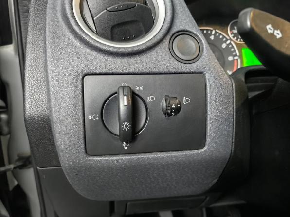 Ford Fusion I Рестайлинг с пробегом 2009 года, цена 444 000 рублей, 192675 км, хэтчбек, Автокод Объявления