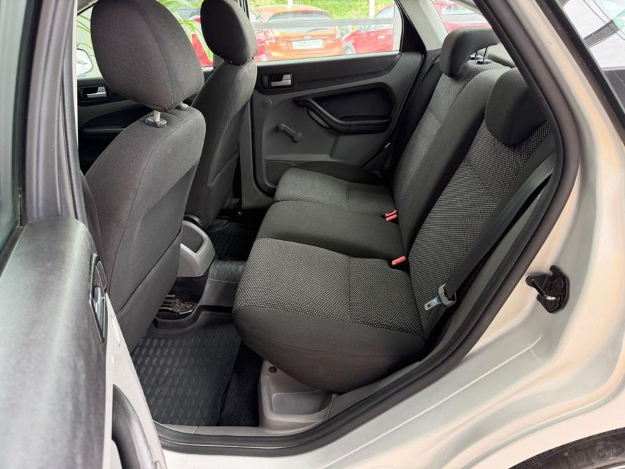 Ford Focus II Рестайлинг Таганрог  - изображение 14