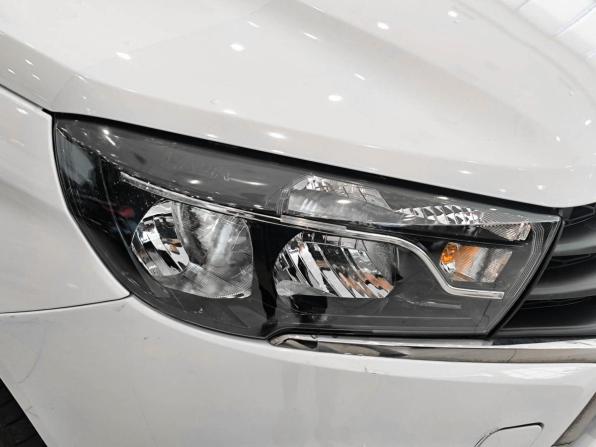 Lada (ВАЗ) Vesta I с пробегом 2021 года, цена 1 050 000 рублей, 90751 км, седан, Автокод Объявления