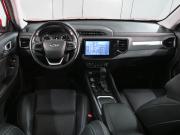 Chery Tiggo 4 I Рестайлинг Ростов-на-Дону  - изображение 27