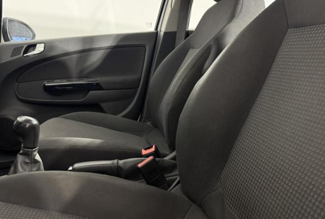 Opel Corsa D Рестайлинг II с пробегом 2012 года, цена 505 000 рублей, 165129 км, хэтчбек, Автокод Объявления