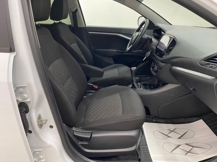 Lada (ВАЗ) Vesta I Энгельс  - изображение 34