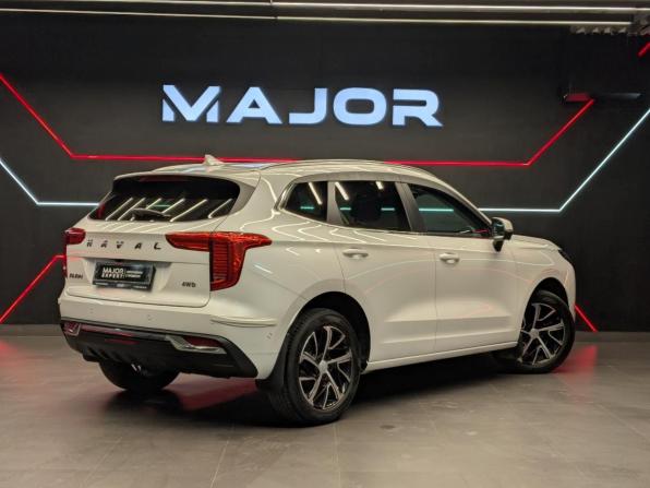 Haval Jolion I с пробегом 2023 года, цена 1 950 000 рублей, 27981 км, внедорожник, Автокод Объявления