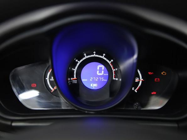 Lifan X60 I с пробегом 2014 года, цена 650 000 рублей, 27275 км, внедорожник, Автокод Объявления
