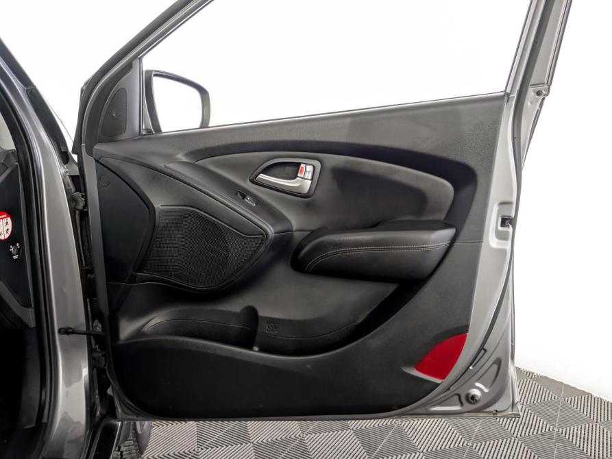 Hyundai ix35 I Москва  - изображение 24