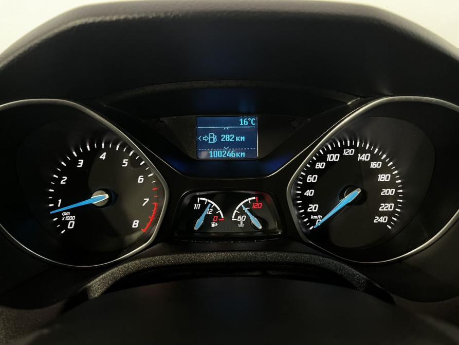 Ford Focus III Великий Новгород  - изображение 14