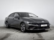 Hyundai Elantra VII (CN7) Рестайлинг Санкт-Петербург  - изображение 25
