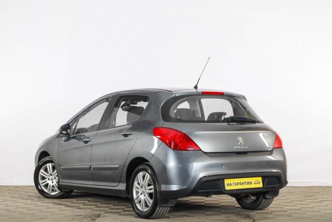 Peugeot 308 I Рестайлинг с пробегом 2011 года, цена 599 000 рублей, 100000 км, хэтчбек, Автокод Объявления
