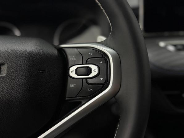 Haval Jolion I с пробегом 2022 года, цена 1 630 000 рублей, 111200 км, внедорожник, Автокод Объявления