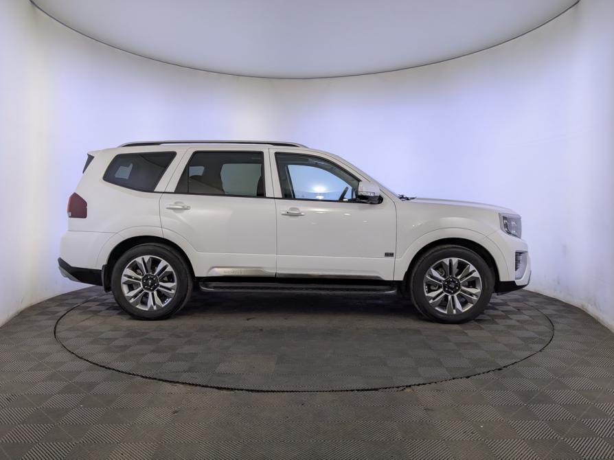 Kia Mohave I Рестайлинг 2 Москва  - изображение 4