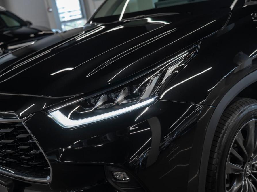 Toyota Highlander IV (XU70) Москва  - изображение 26