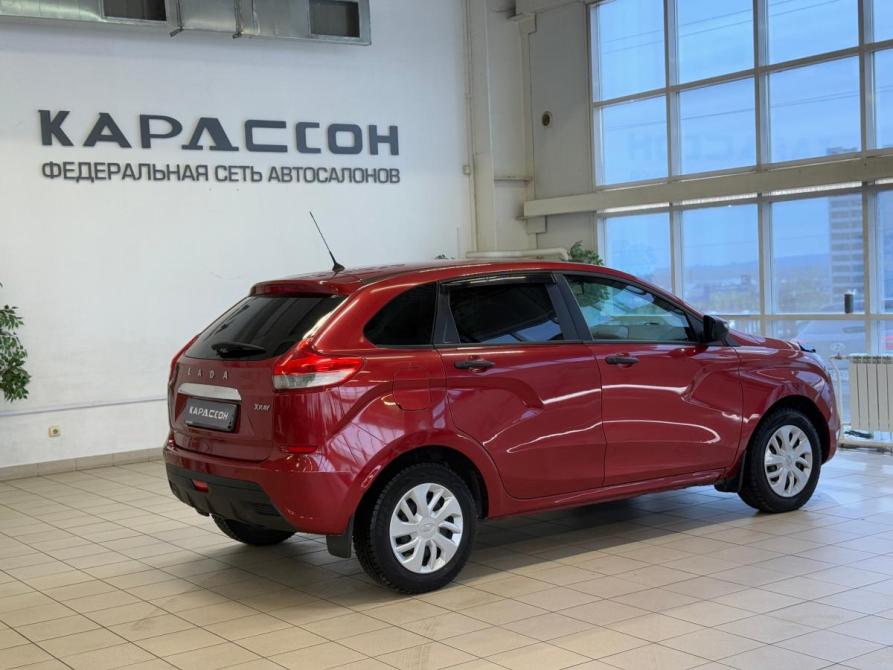 Lada (ВАЗ) XRAY I Волгоград  - изображение 2