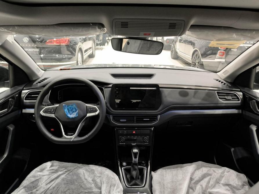 Volkswagen Tharu XR Казань  - изображение 17