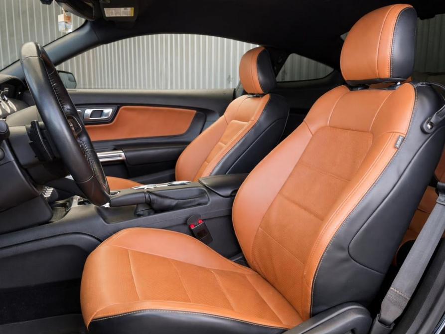 Ford Mustang VI Рестайлинг Пермь  - изображение 15